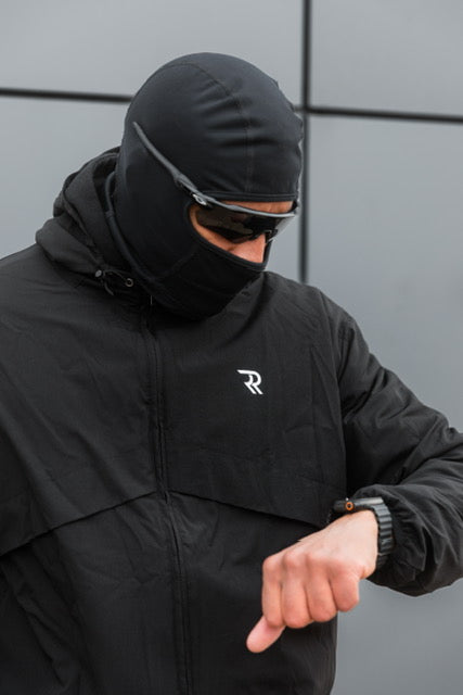 The 5AM Windbreaker