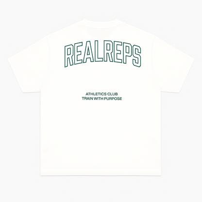 REPS Oversized T-Shirt
