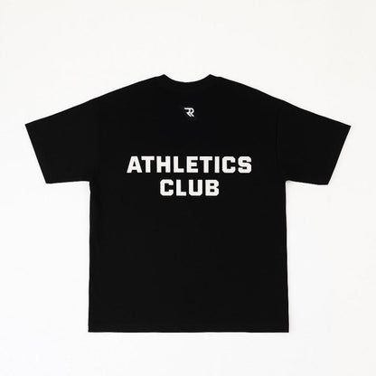 Real Reps Oversized T-Shirt