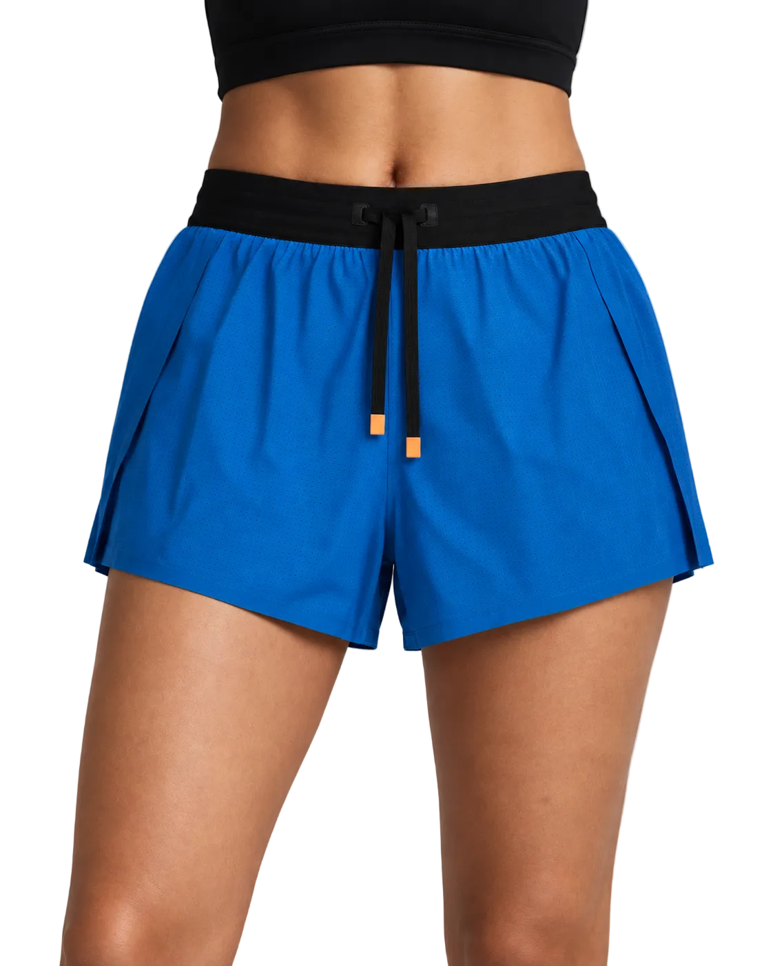 Daybreak Run Shorts