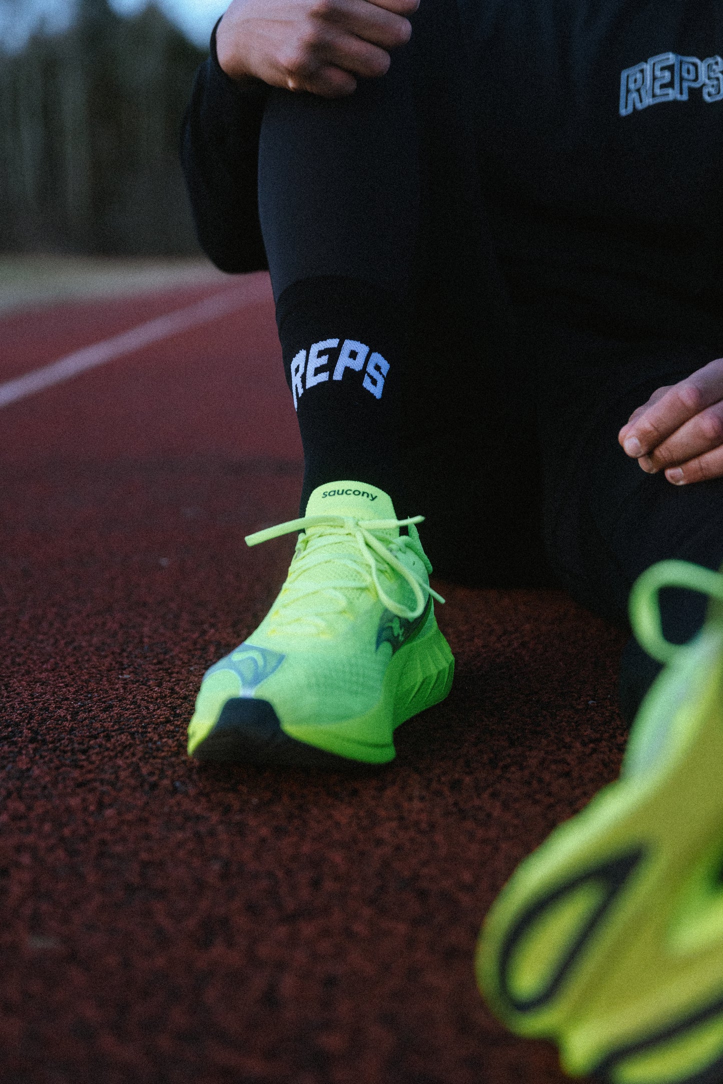 Performance Socks Bundle