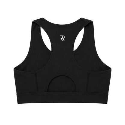 The Sunrise Sports Bra