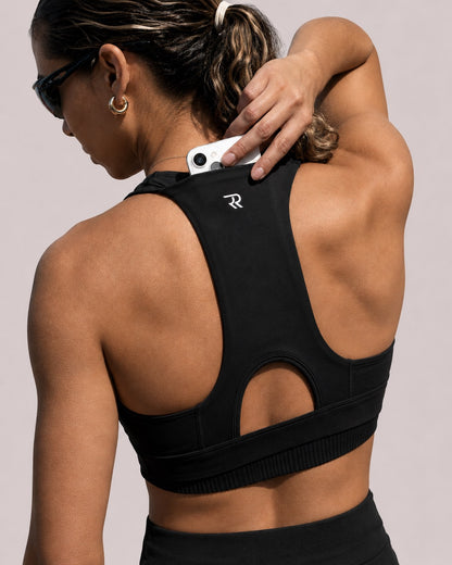 The Sunrise Sports Bra