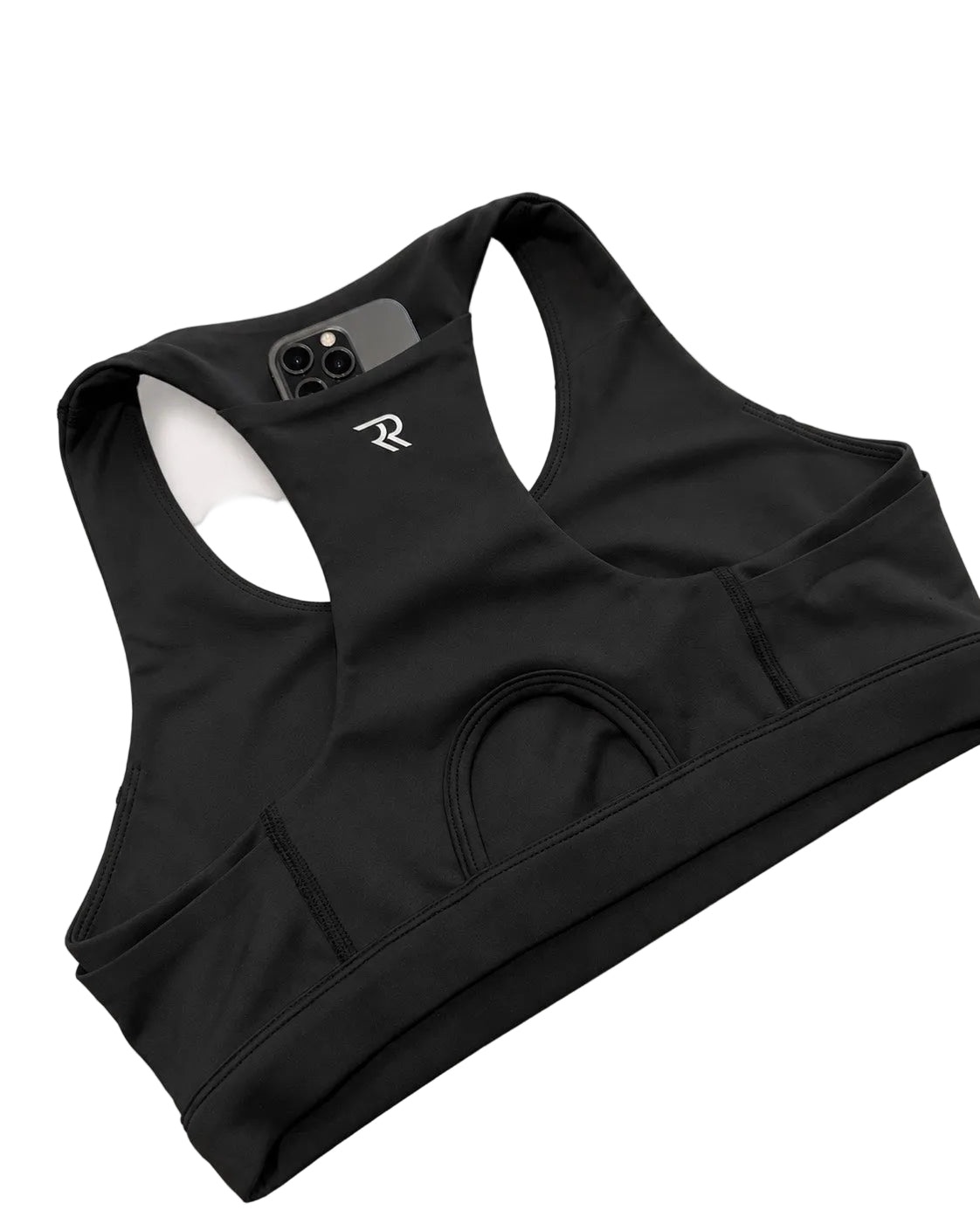 The Sunrise Sports Bra