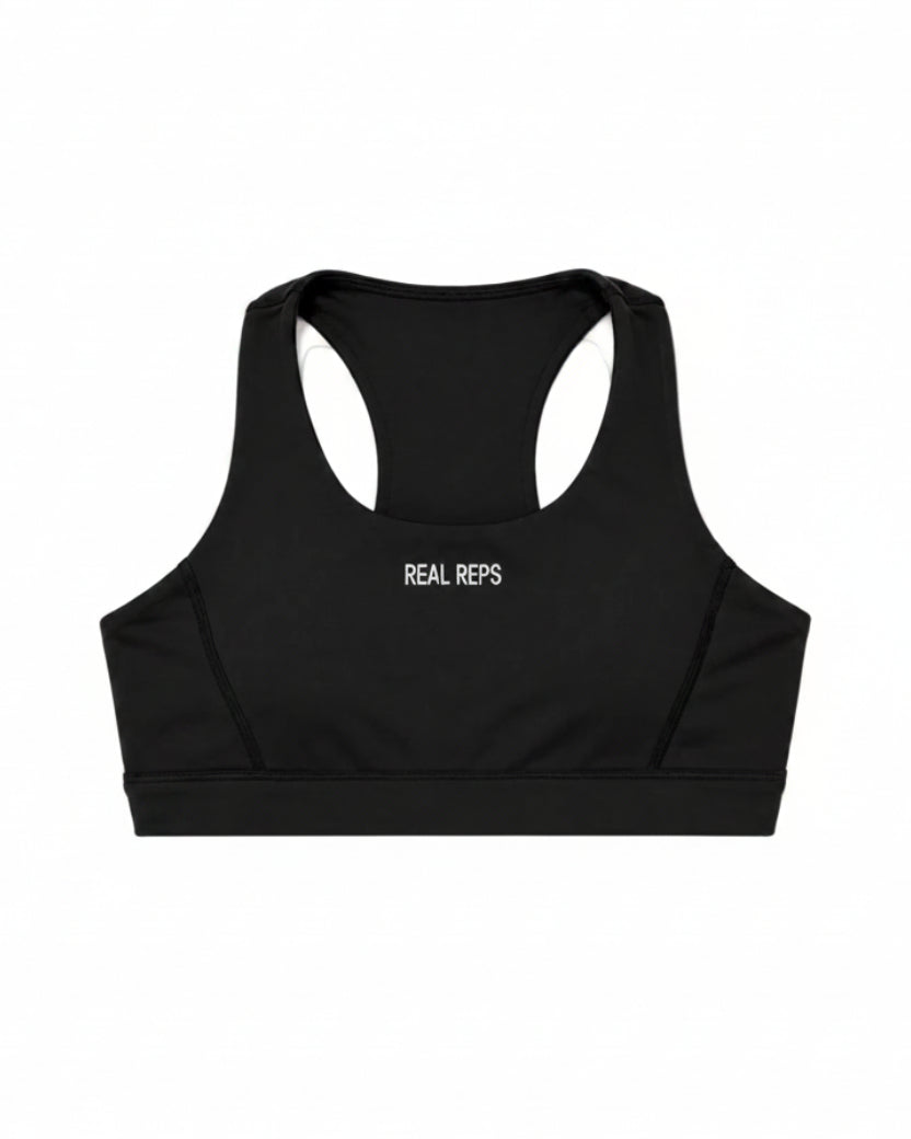 The Sunrise Sports Bra