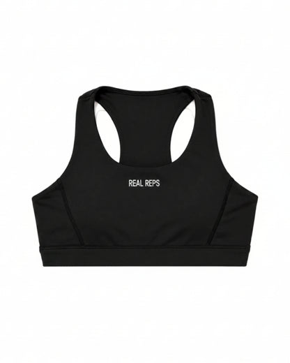 The Sunrise Sports Bra