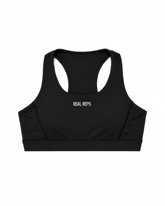 Running Sports Bra