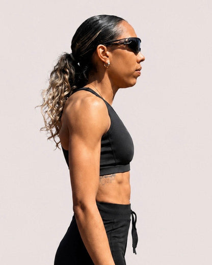 The Sunrise Sports Bra
