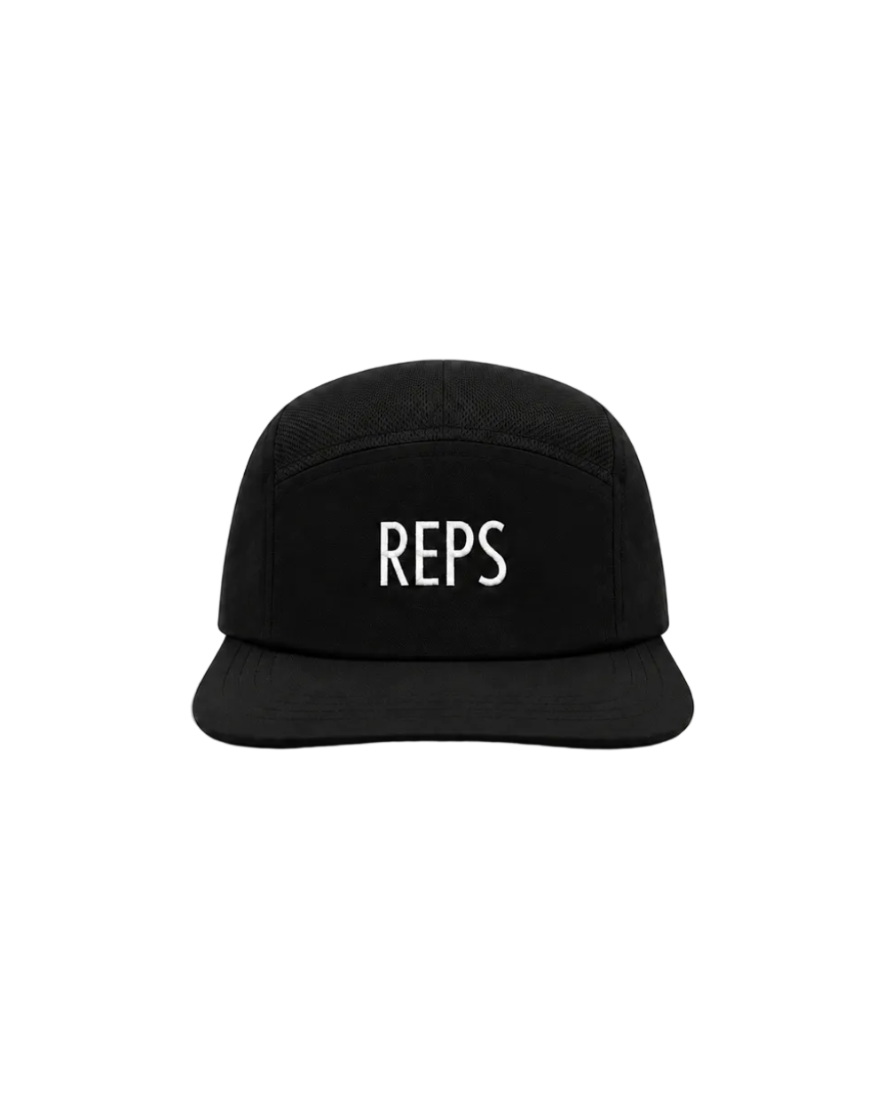 5 Panel Performance Cap