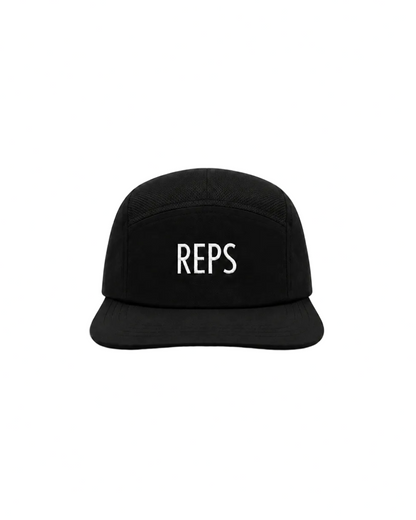5 Panel Performance Cap