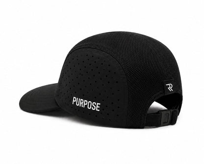 5 Panel Performance Cap