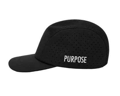 5 Panel Performance Cap
