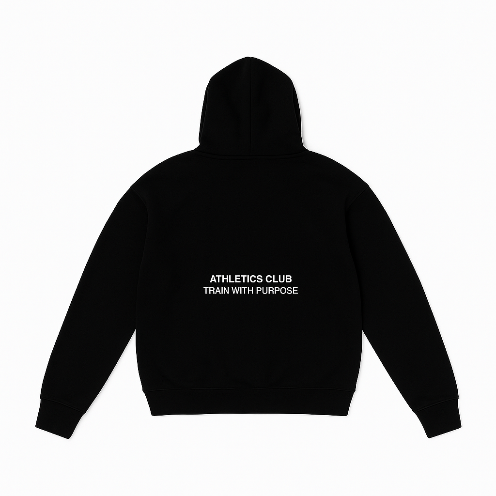 REPS Oversized Hoodie