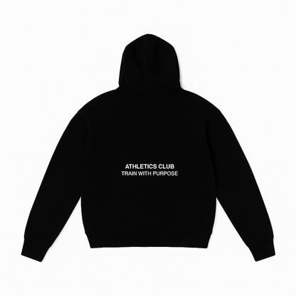 REPS Oversized Hoodie