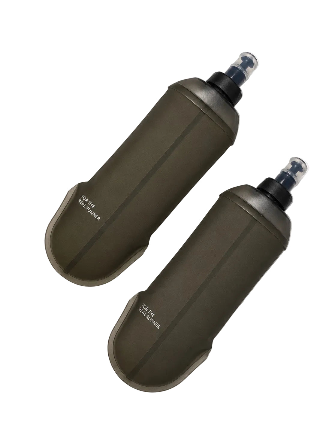 The Refuel Soft Flask