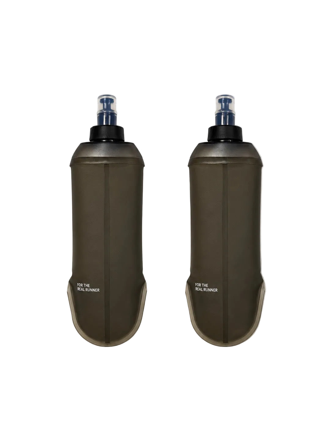 The Refuel Soft Flask