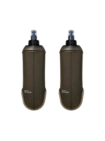 The Refuel Soft Flask