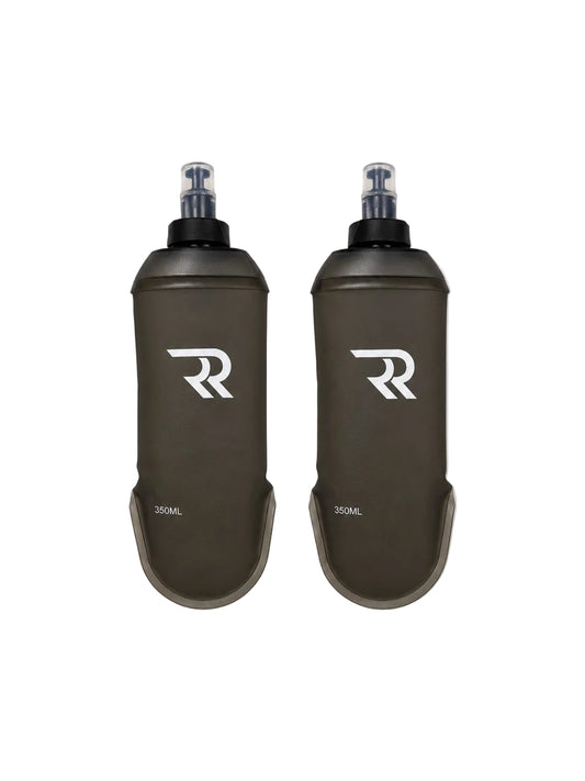 350ml Soft Flask 2-Pack