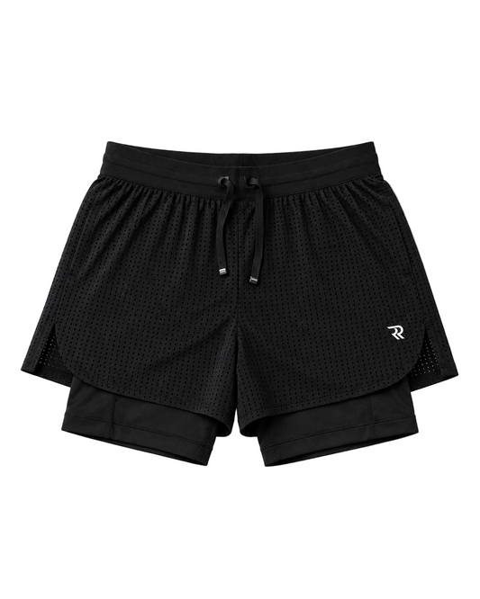 2-in-1 Performance Shorts