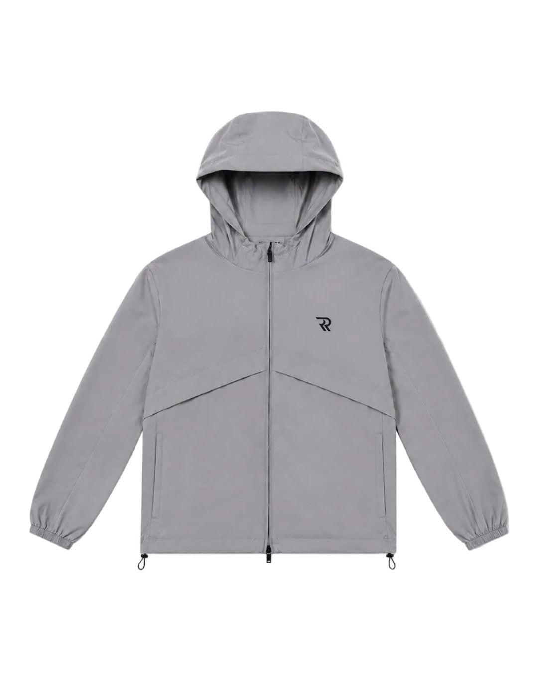 The 5AM Windbreaker