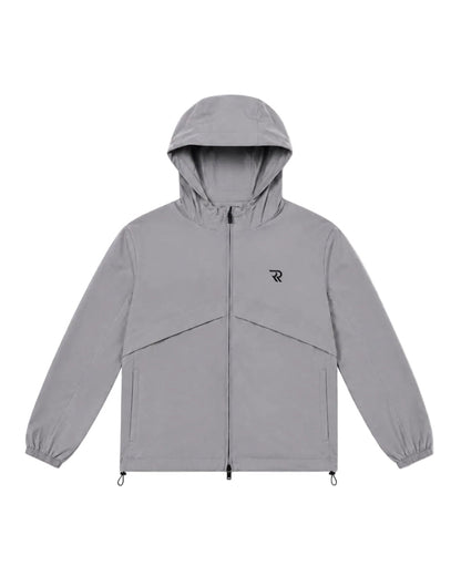 The 5AM Windbreaker
