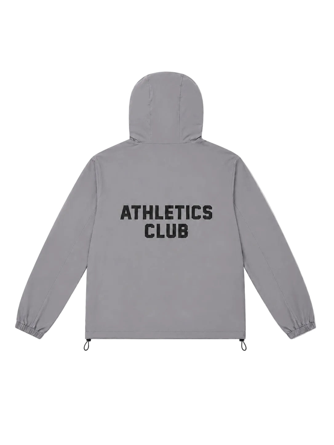 The 5AM Windbreaker