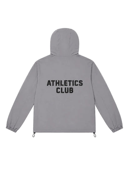 The 5AM Windbreaker