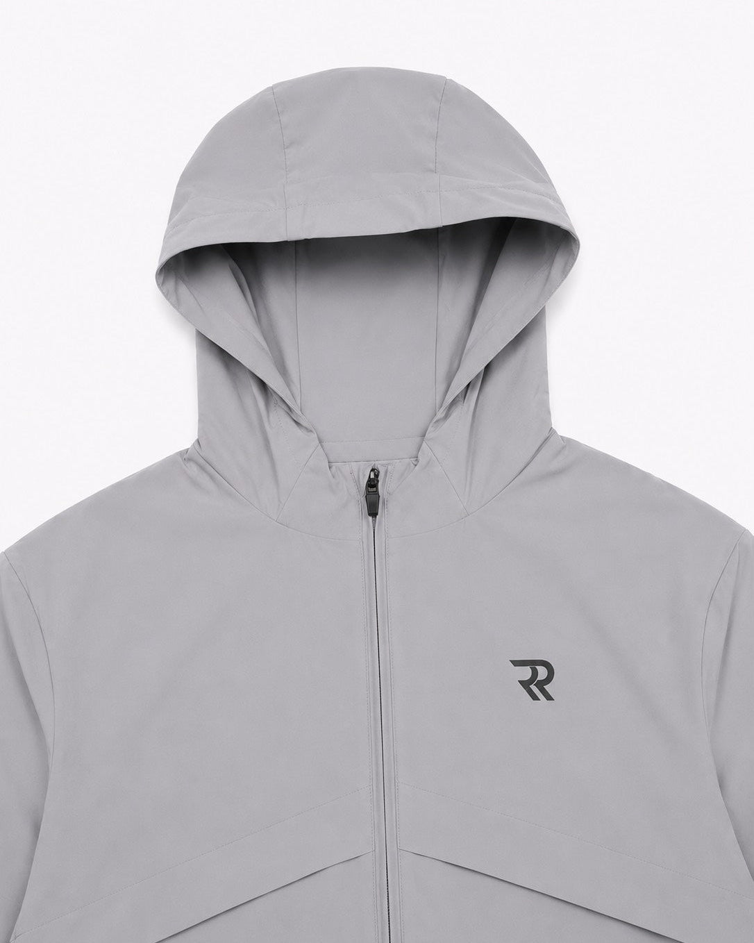 The 5AM Windbreaker