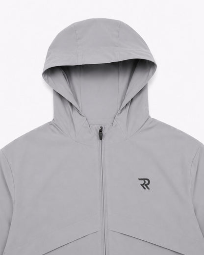 The 5AM Windbreaker