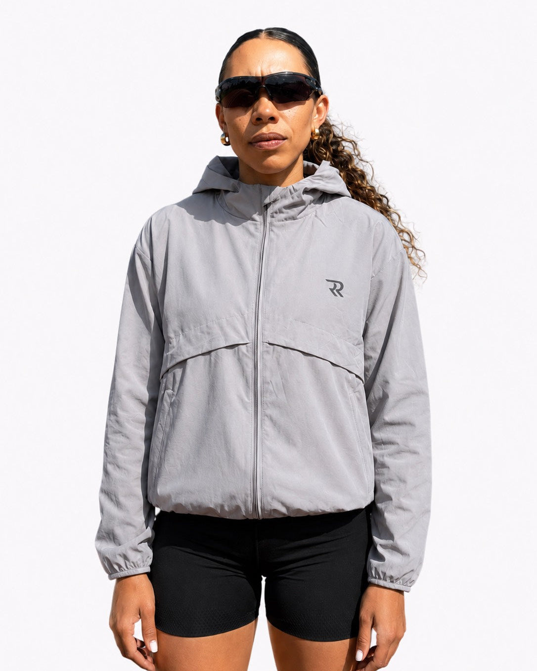 The 5AM Windbreaker