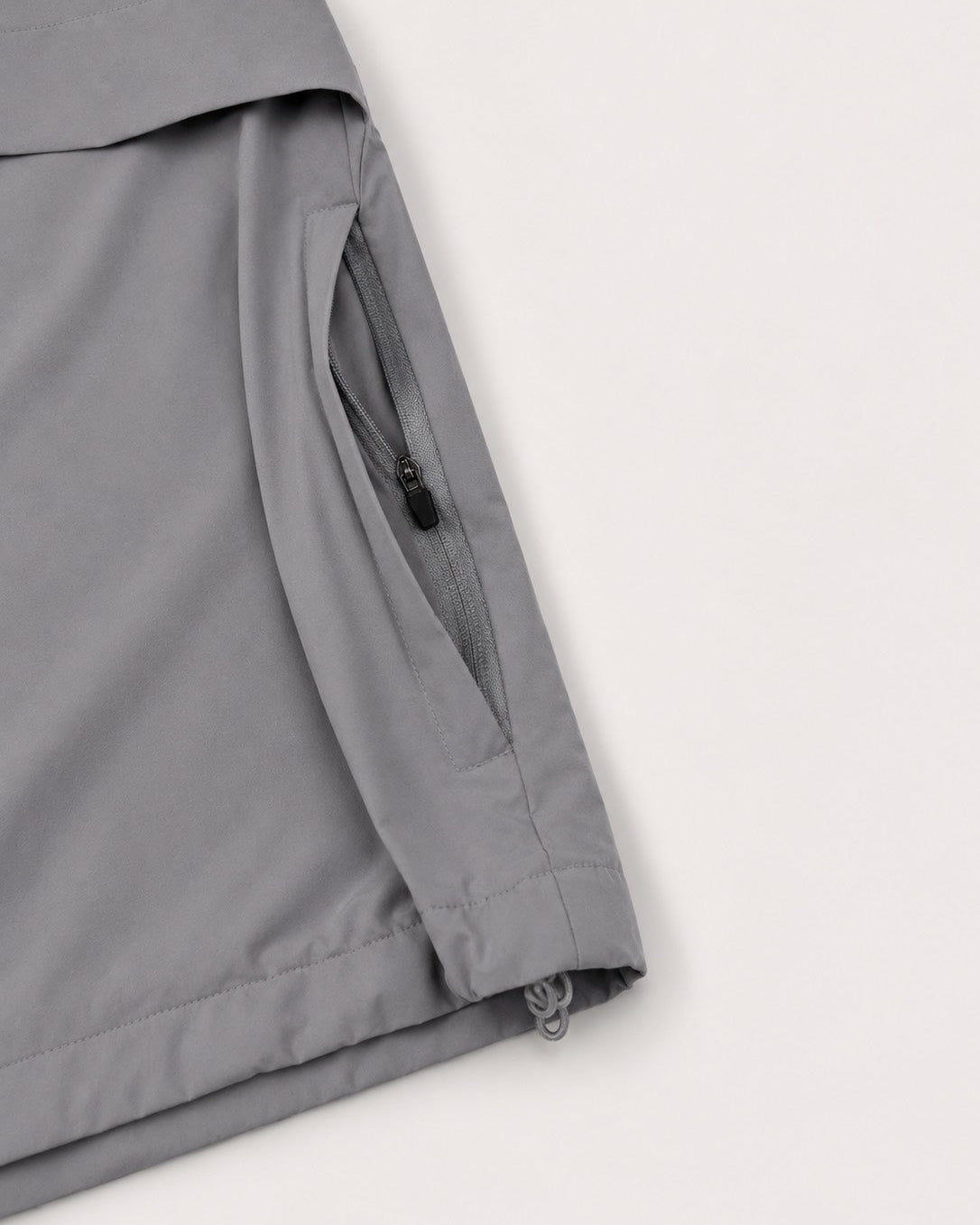 The 5AM Windbreaker