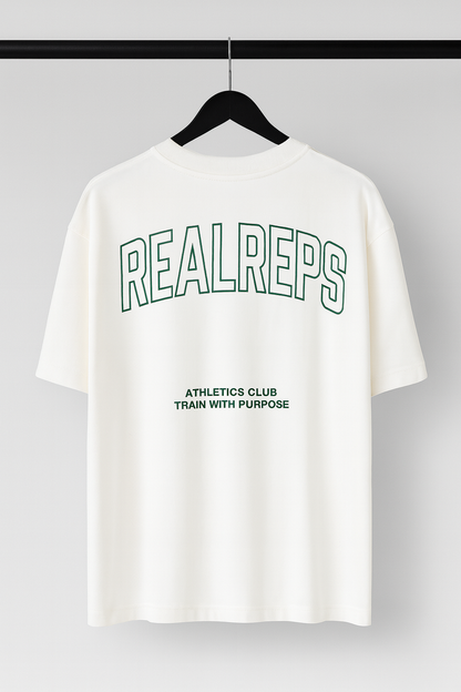 REPS Oversized T-Shirt