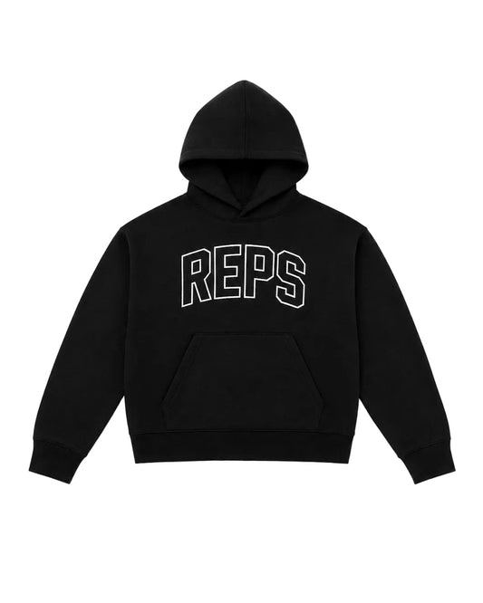 REPS Oversized Hoodie