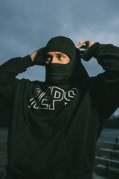 REPS Oversized Hoodie