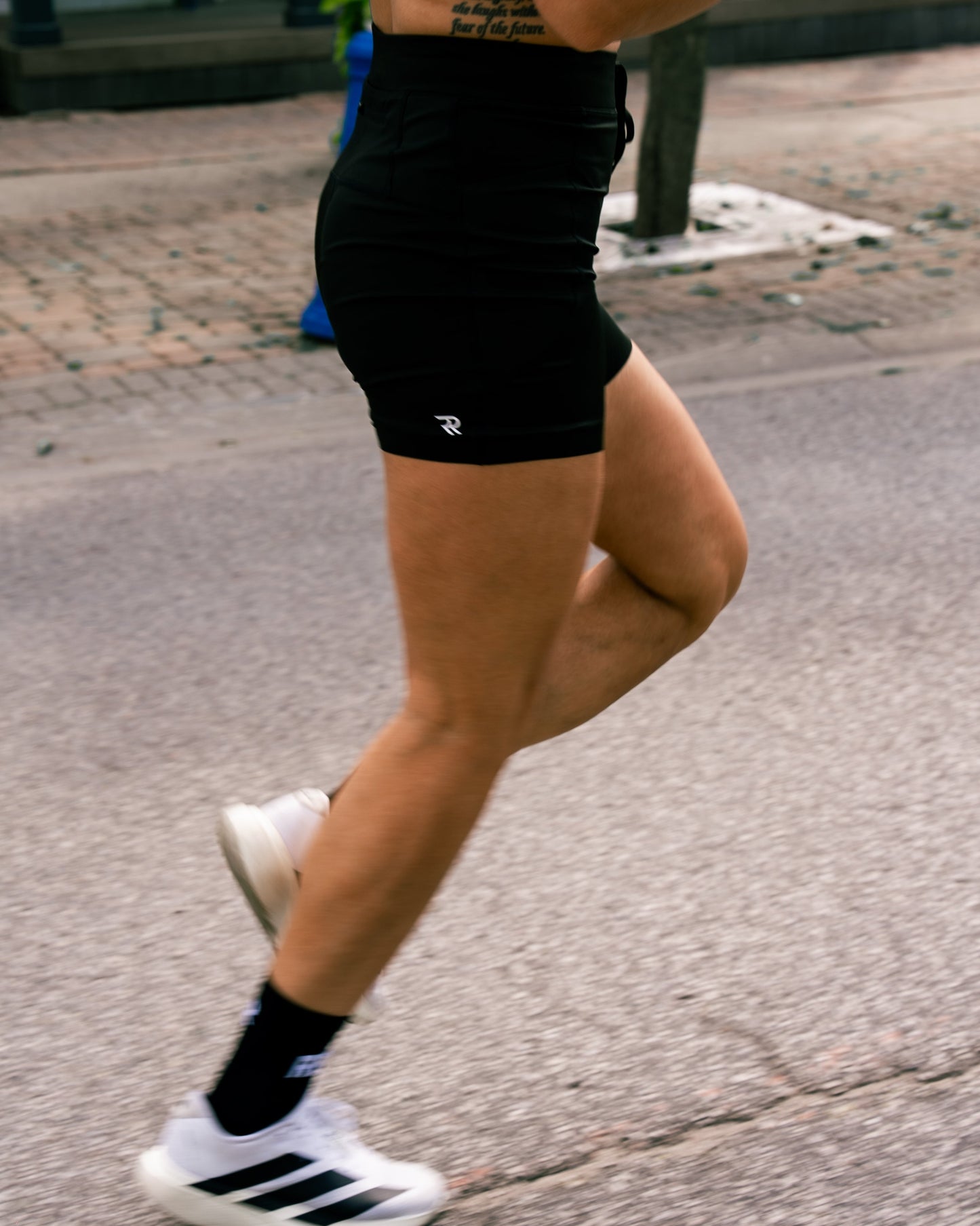 Pre-Dawn Tights —  Women's