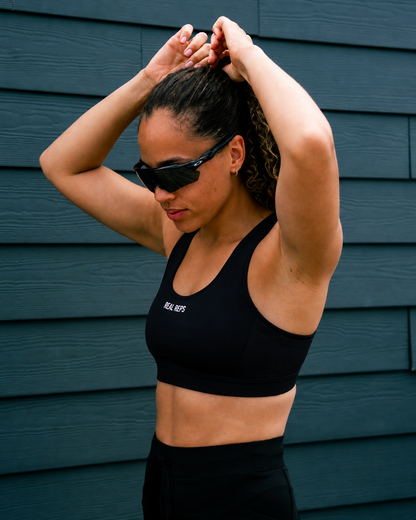 The Sunrise Sports Bra