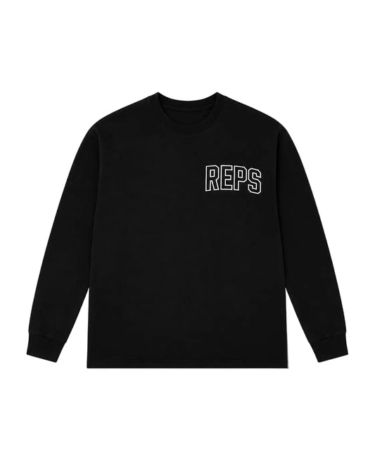 REPS Oversized Long Sleeve