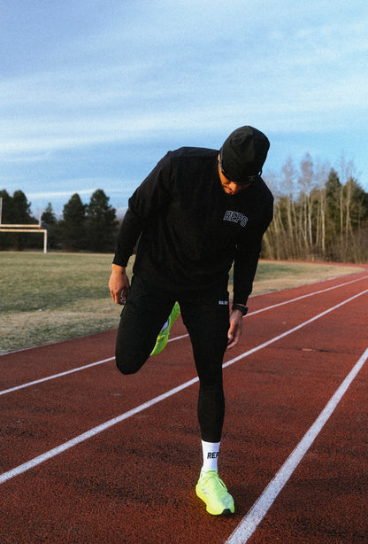 REPS Oversized Long Sleeve