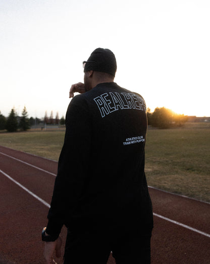 REPS Oversized Long Sleeve