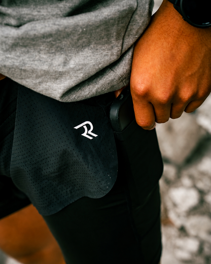 2-in-1 Performance Shorts