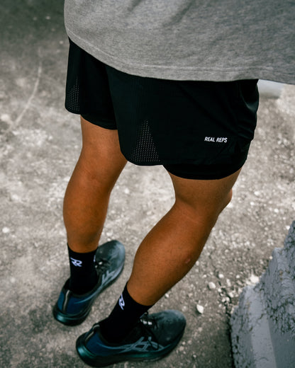 2-in-1 Performance Shorts