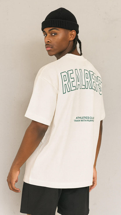 REPS Oversized T-Shirt