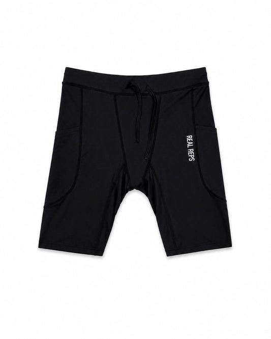 Men's Performance Half Tight