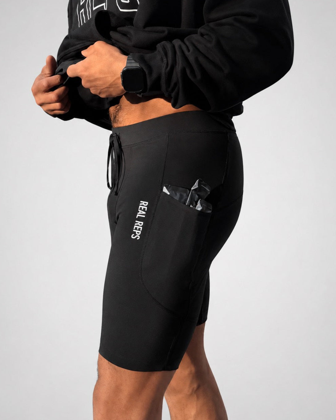 Pre-Dawn Tights — Men's