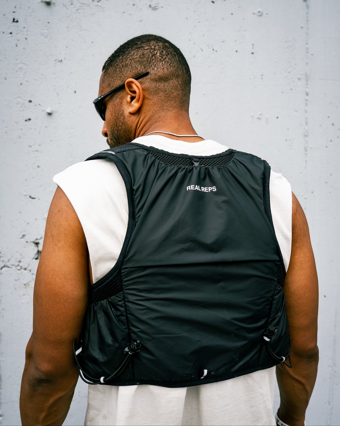 The Daylight Vest