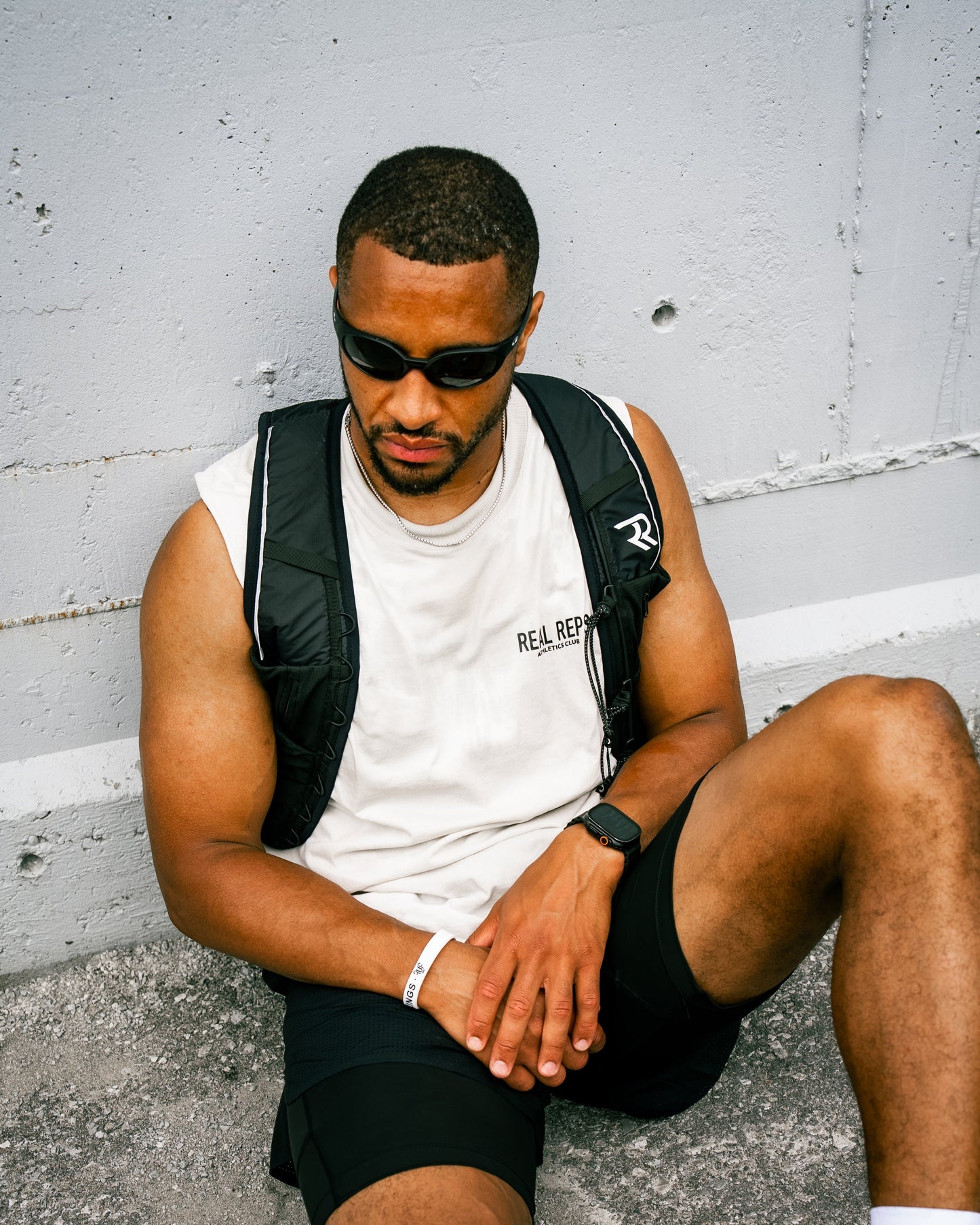 The Daylight Vest