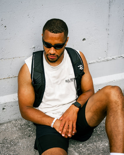 The Daylight Vest