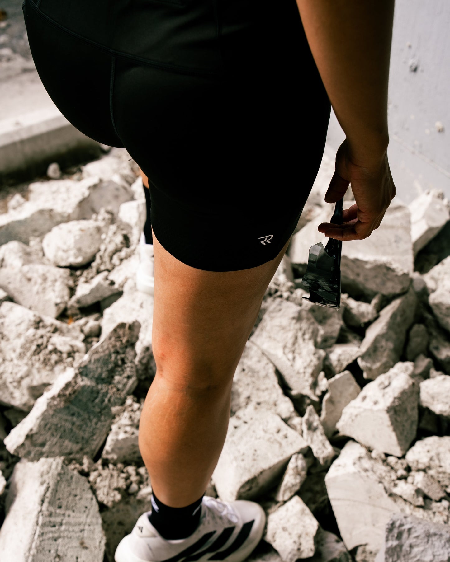 Pre-Dawn Tights —  Women's