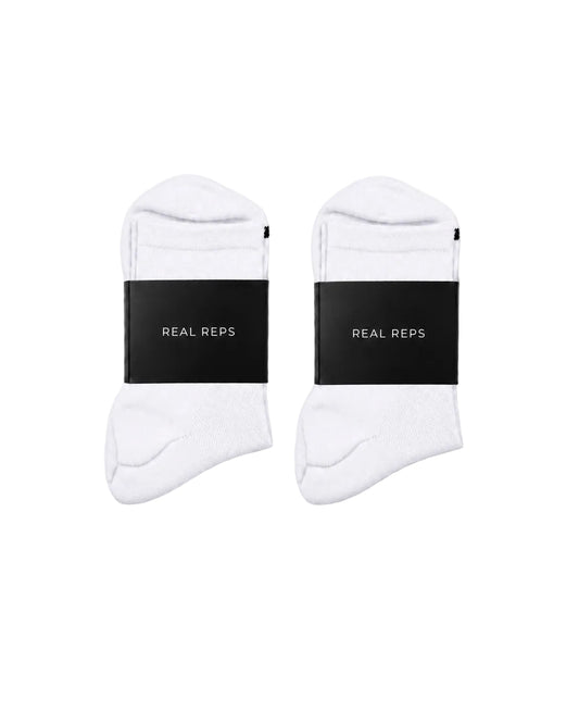 Crew Socks 2-Pack