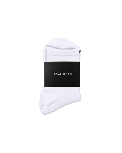The Dawn Crew Socks